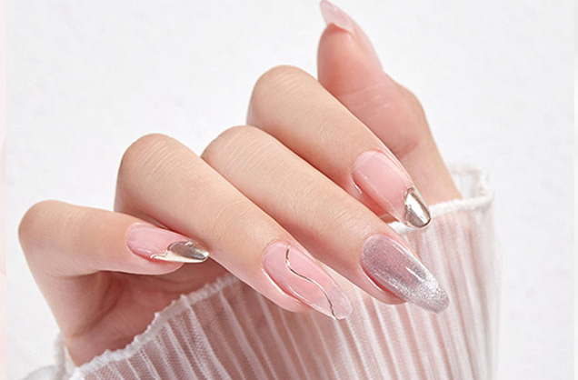 Mẹo sơn móng tay tốt nhất