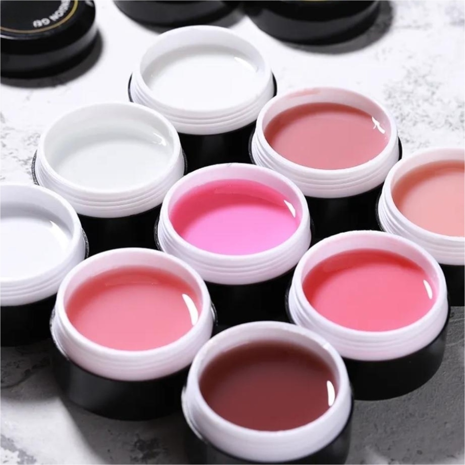 Tại sao chúng ta chọn sơn gel hơn sơn móng tay?