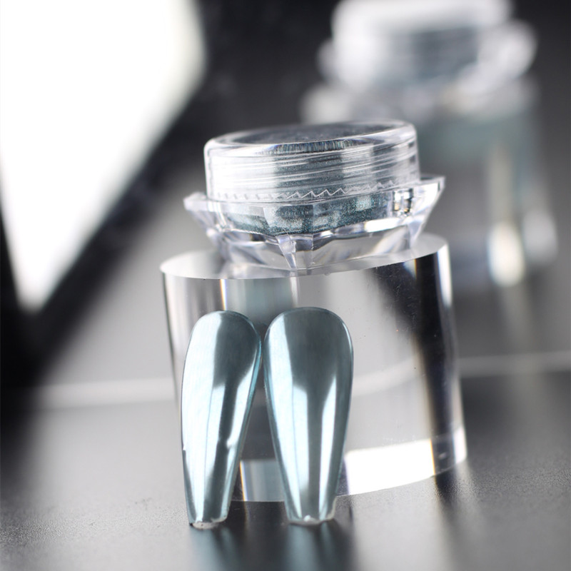 Bộ bột Chrome
