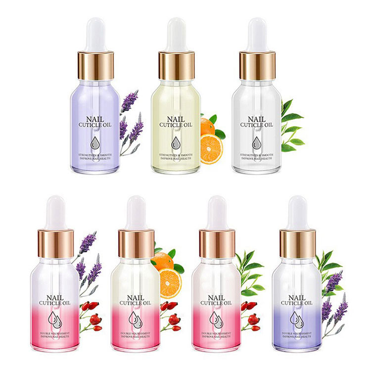 Dầu trẻ hóa da móng tay