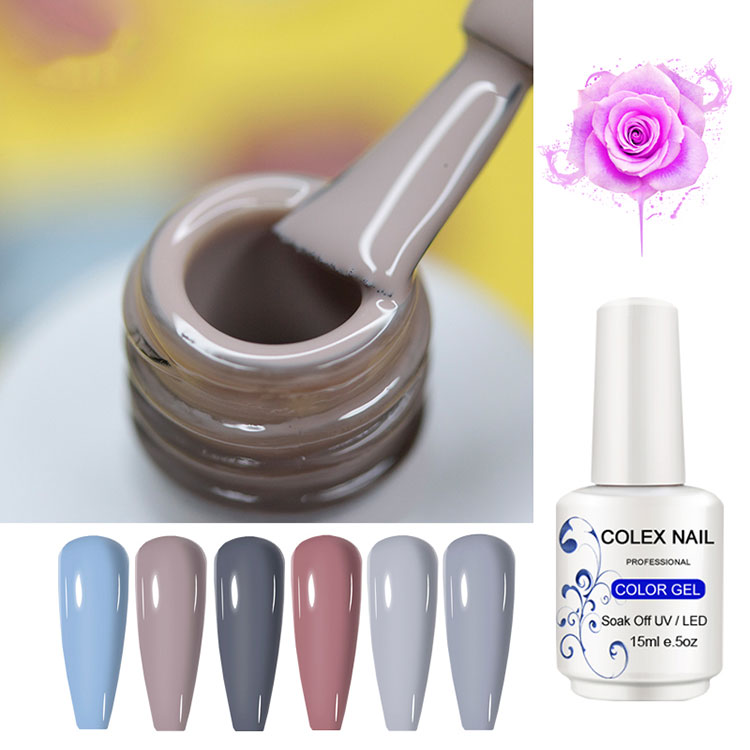 Dễ dàng ngâm 3 bước sơn móng tay