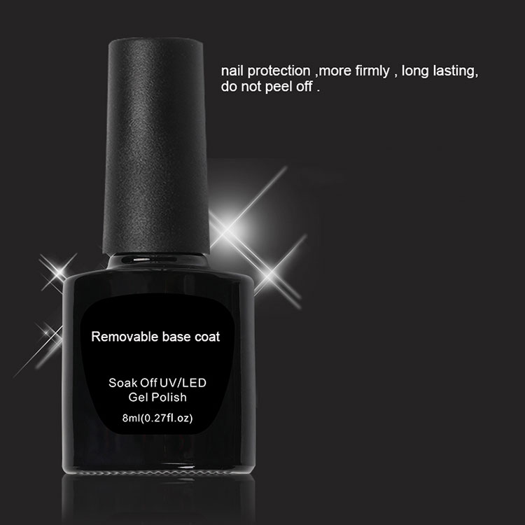 Tiếp tục Shinning Non Non Wipe Top Coat