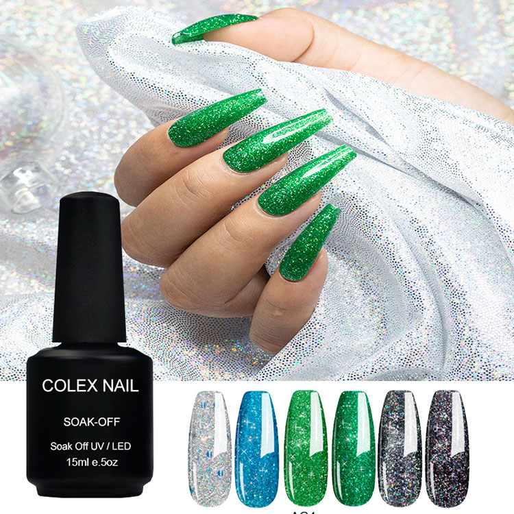 Nail Art Gel sơn móng tay