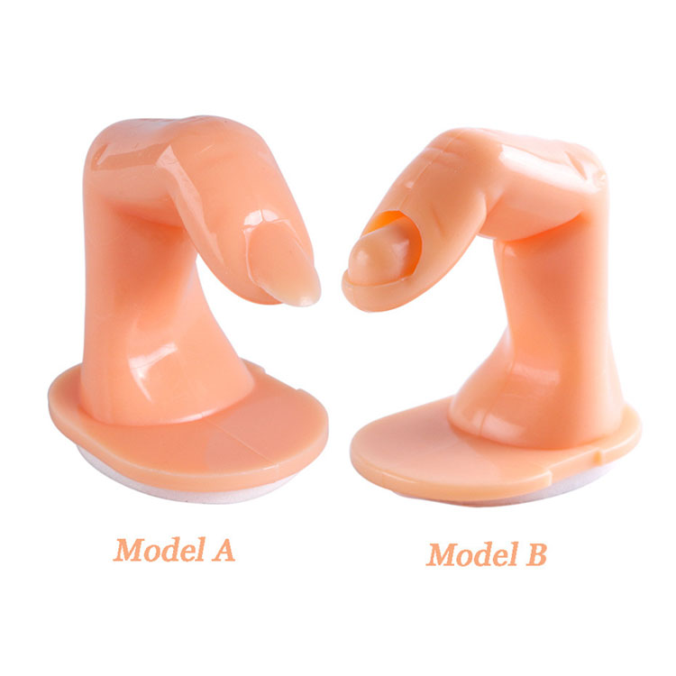 Luyện Nail Ngón Tay
