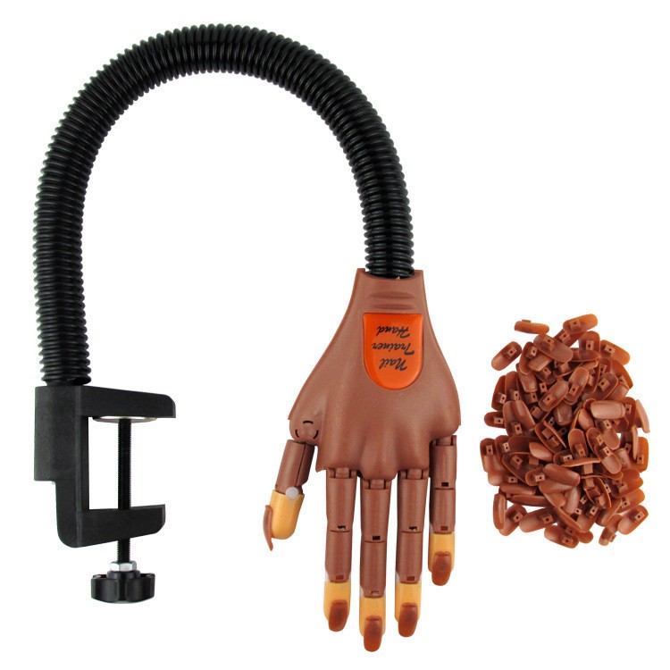 Luyện Nail Tay