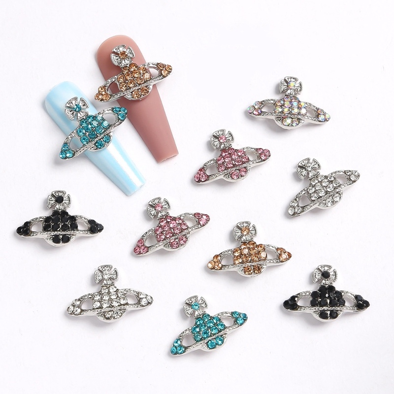 Planet Nail Art Phụ kiện
