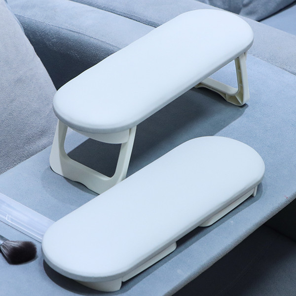 Bộ gối làm móng silicone