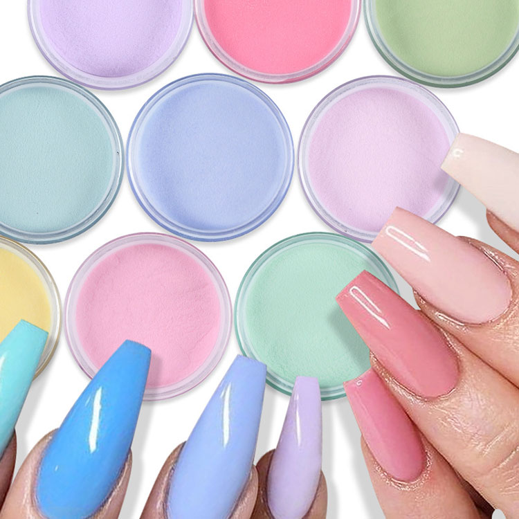 Bộ bột màu acrylic Starter Kit