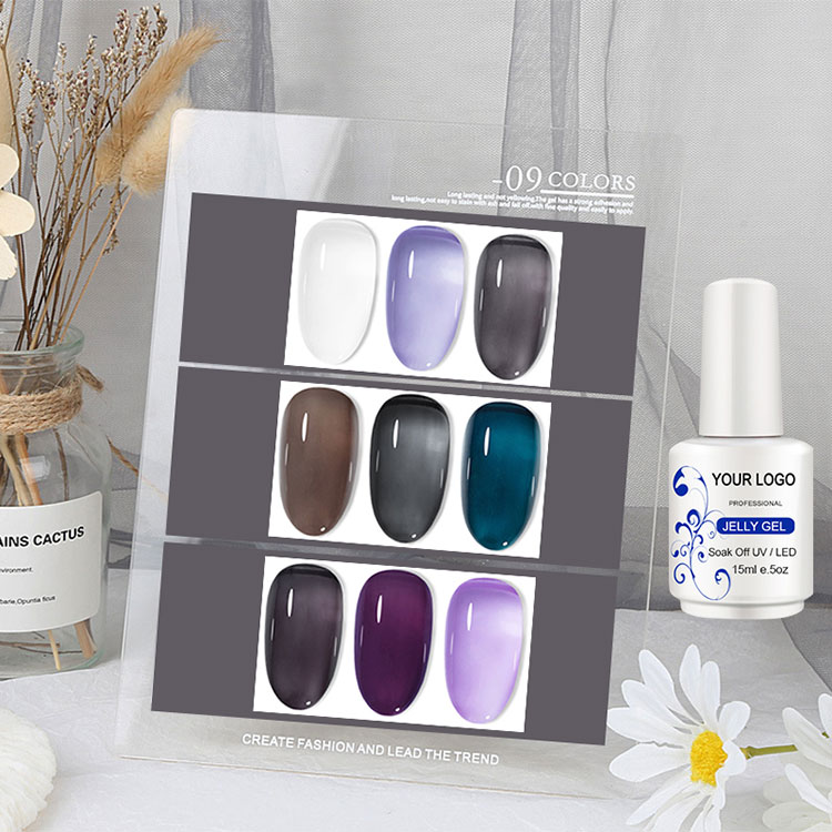 Toxin không có mùi đá không mùi gel gel gel