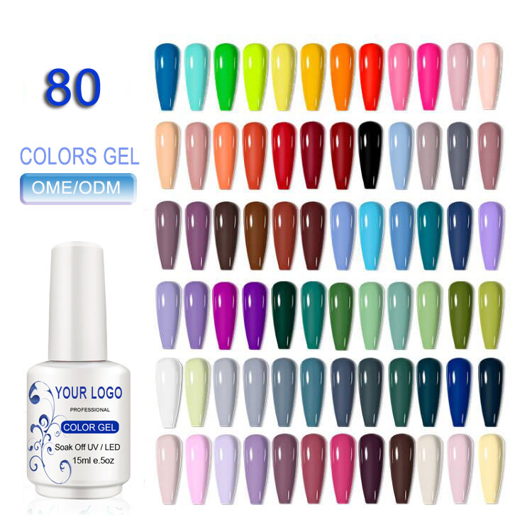 Loại gel uv gel tinh khiết gel đánh bóng