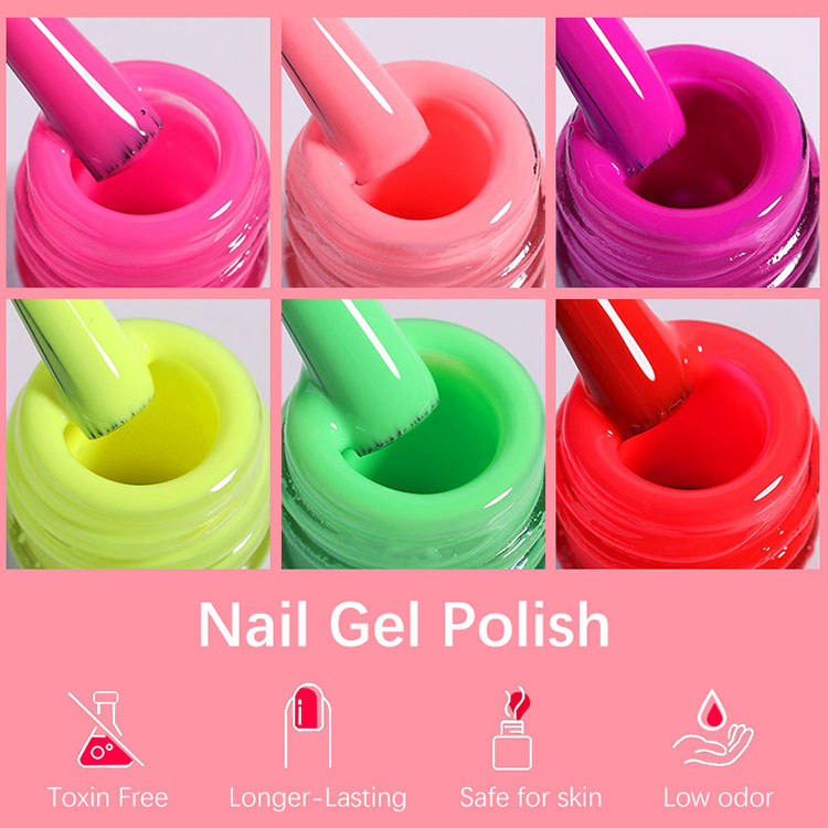 Loại gel uv gel tinh khiết gel đánh bóng