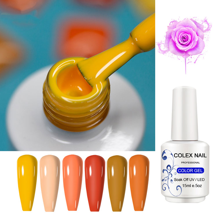 Loại gel uv gel tinh khiết gel đánh bóng